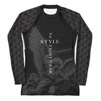 Image 3 of Women's Rash Guard