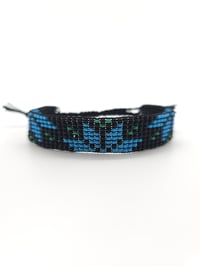 Image 6 of Twist & Tie Tatreeze Handmade Bracelets (Made in Egypt) 