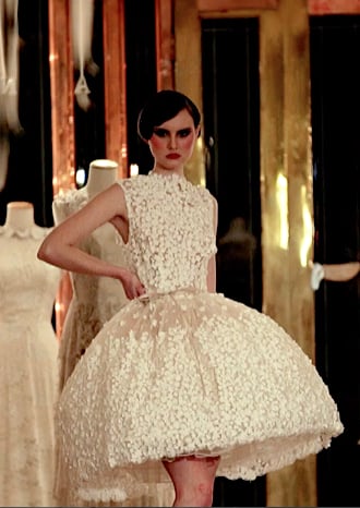 Daisy Daisy Ballerina ANAESSIA Designer Artist Shop Online