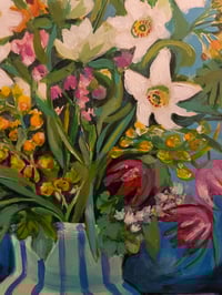 Image 2 of Spring Bouquet
