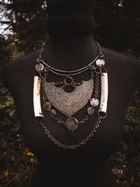 Image 4 of Arches Necklace