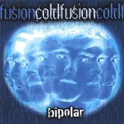Image of Bipolar - 10 Song CD