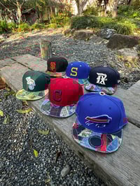 Image 4 of SPLIT BEGINNINGS HATS