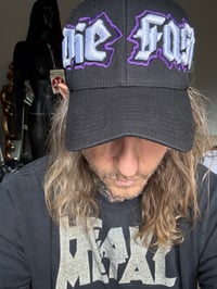 Image 2 of DieFast SnapBack 