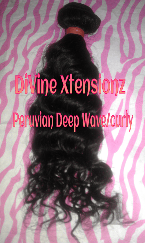 Image of Peruvian Deep Wave