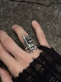 Image 5 of slate stone ring