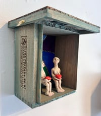 Image 4 of Yours to Hold- Tonya Rund