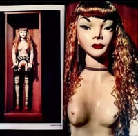 Image 2 of Simon Yotsuya “Pygmalionisme” 