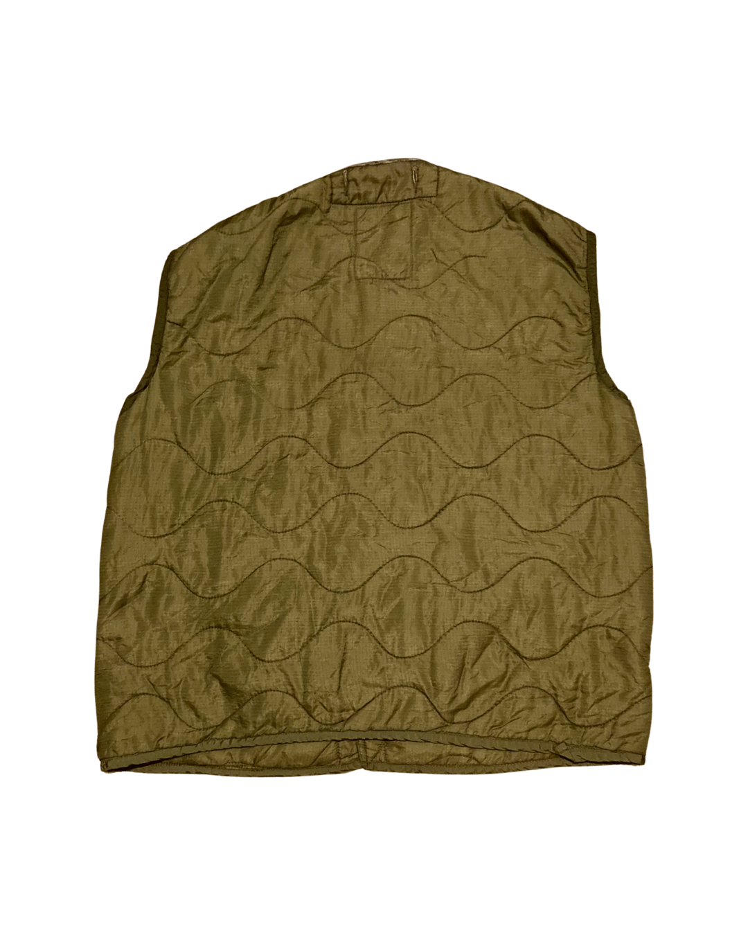 Image of PO Vest - 03