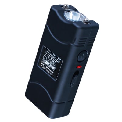 Image of Black Small Quantum  Stun Gun