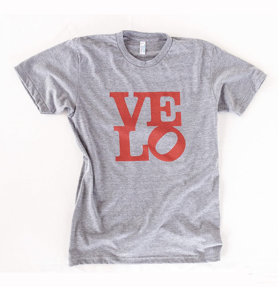 Image of VELO (LOVE)