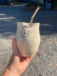 Image 4 of Booby straw cup