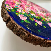 Image 13 of Log Paintings