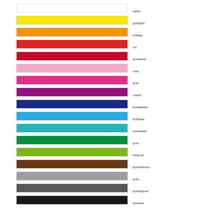 Image 3 of Schmetterlinge Wandtattoo - Set mit 24 in 2 Farben