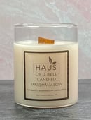 Image 2 of Candied Marshmallow Candle