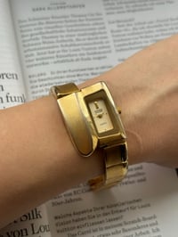 Image 1 of Golden Elegance Watch