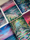Mini Canvas Collection - Dream World