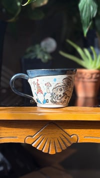 Image 4 of Gnome mug 04