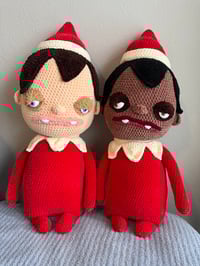 Image 2 of Elf On The Cabinet 