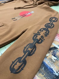 Image 7 of Break Chains Hoodie