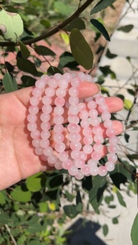 Cherry Blossom Bracelets 