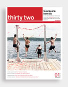 Image of Issue 1: Summer 2012 