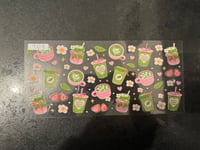 Image 6 of drink decals 2 