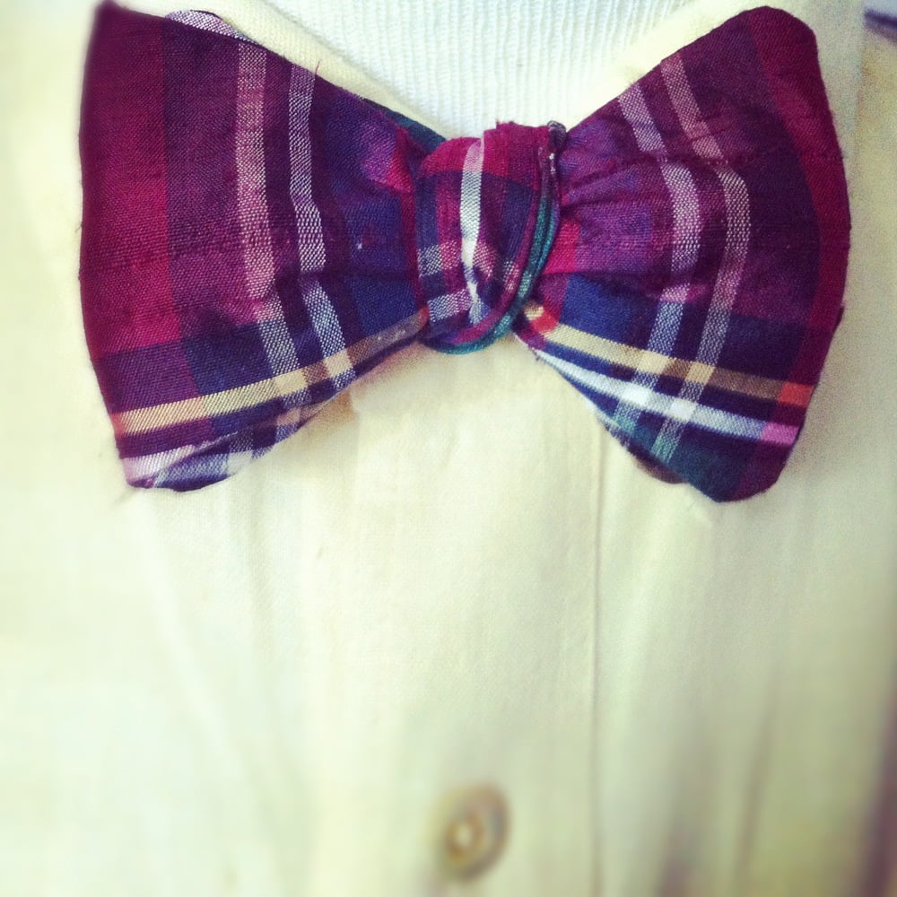 Image of Plaid