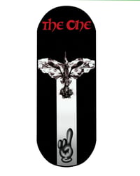 Image 1 of THE CROW