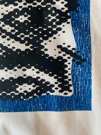 Image 3 of Big Blue Sticker (3XL)