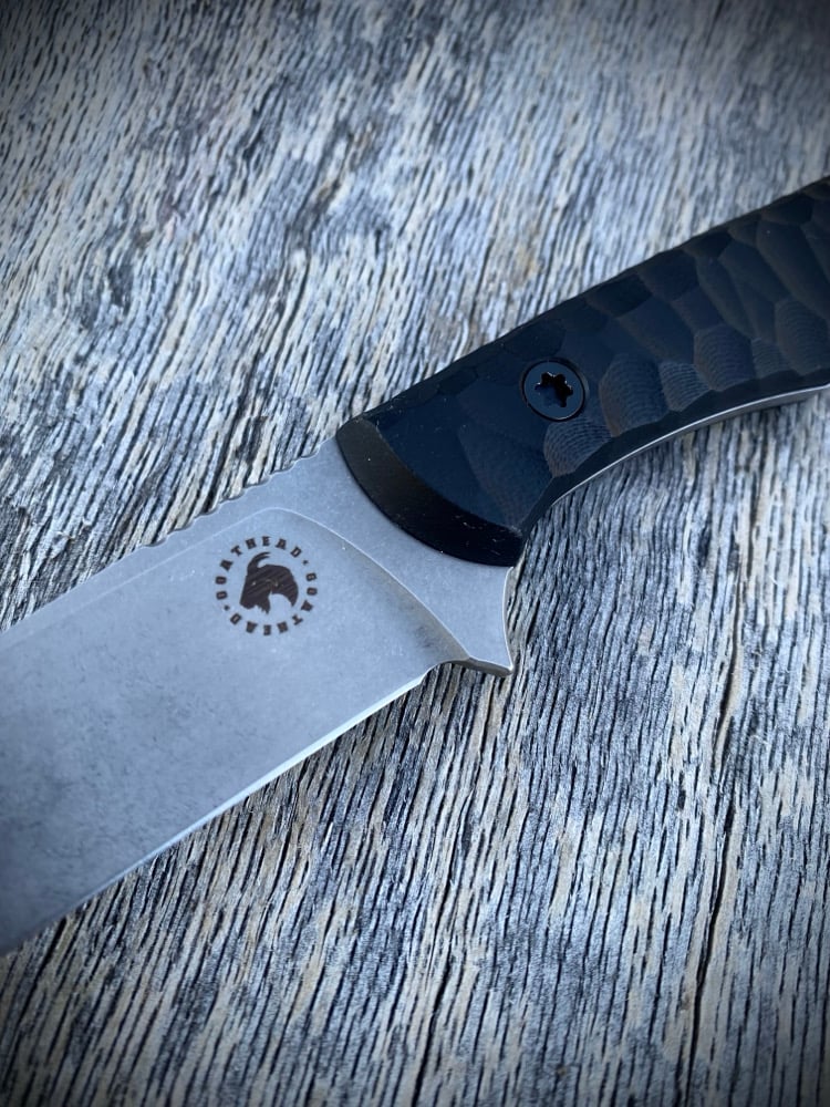 Image of Hunter 3.5 Black R