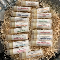 Image 1 of Beekeeper’s BEST Lip Balm