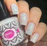 Image 19 of Glisten & Glow Glass Frog