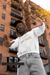 Image 2 of I Am Dope — Empowerment Sweatshirt