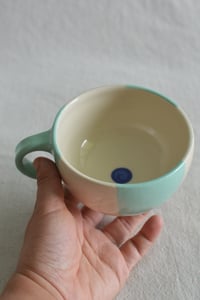 Image 1 of Latte Cups