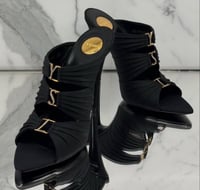 Image 1 of QZAR HEELS