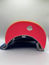 Miami Marlins MyFitteds Capsule Corp “Vegeta”  Image 2