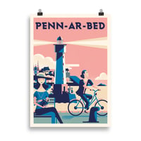 Image 2 of Penn-ar-Bed Poster