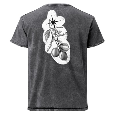 Image of Life gives you lemons - Denim T-Shirt