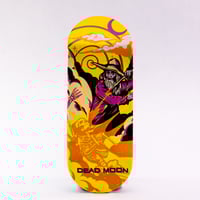 Image 1 of Avada Kedavra (Yellow)
