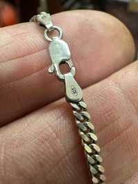 Image 3 of Fine Curb Chain #2