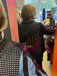 Image 21 of The tie jacket (l/xl)