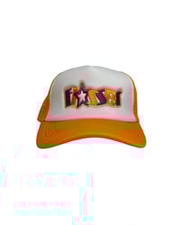 Warp Star Trucker