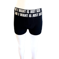 Image 2 of all I want is ..