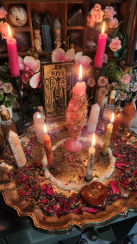 Image 4 of Ultimate Glamour Ritual