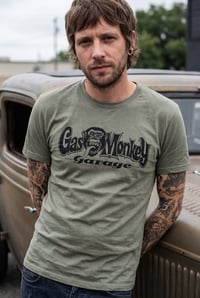 Image 2 of Camiseta Gas Monkey Garage 