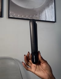 Image 2 of Wireless Flat Irons