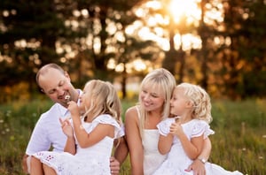 Image of Black Friday Petite FAMILY Gift Card