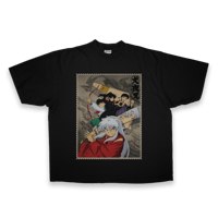 Site Steals! Inuysha V2 Premium Heavyweight T Shirt