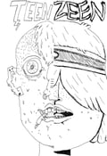Image of TEENZEEN